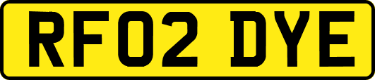 RF02DYE