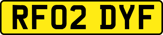 RF02DYF