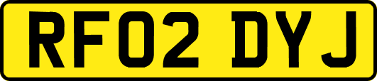 RF02DYJ