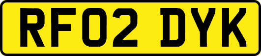 RF02DYK