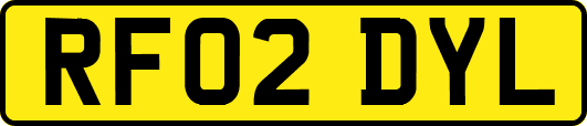 RF02DYL