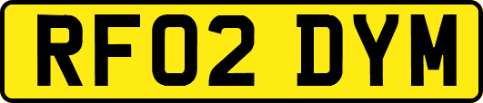 RF02DYM
