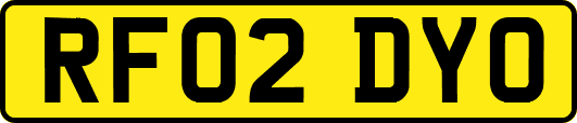 RF02DYO