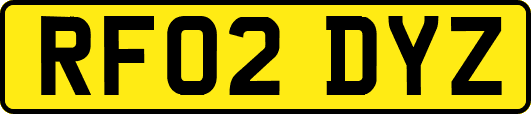 RF02DYZ