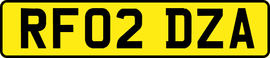 RF02DZA