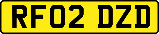 RF02DZD