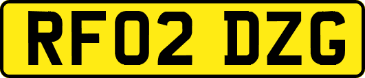 RF02DZG