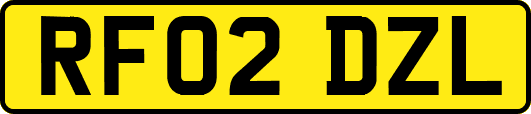 RF02DZL