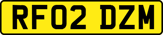 RF02DZM