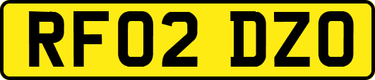 RF02DZO
