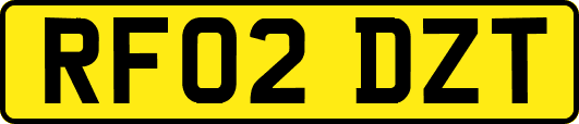 RF02DZT