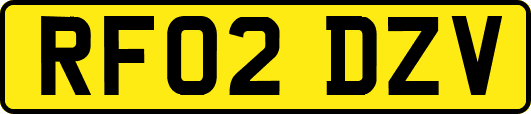 RF02DZV