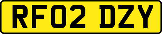 RF02DZY