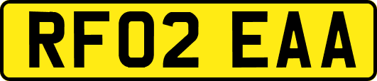 RF02EAA