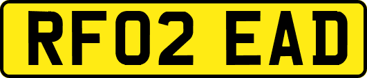 RF02EAD
