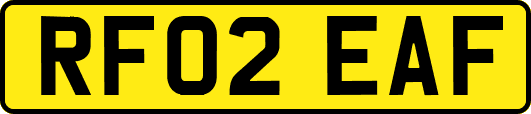 RF02EAF