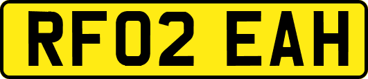 RF02EAH