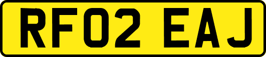 RF02EAJ