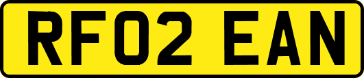 RF02EAN