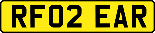 RF02EAR