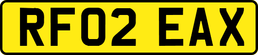 RF02EAX