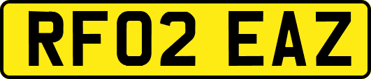 RF02EAZ