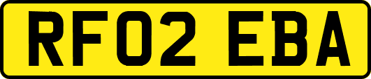 RF02EBA