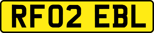 RF02EBL
