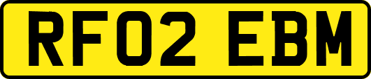 RF02EBM