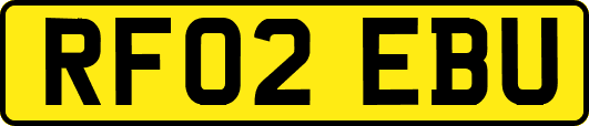 RF02EBU