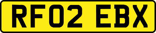 RF02EBX