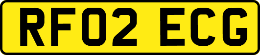 RF02ECG
