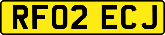 RF02ECJ
