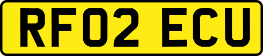 RF02ECU