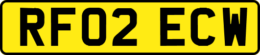 RF02ECW