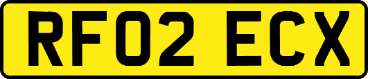 RF02ECX