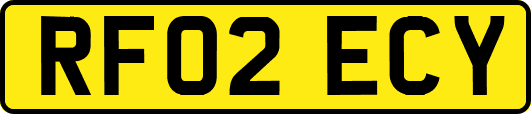 RF02ECY