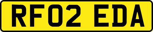 RF02EDA