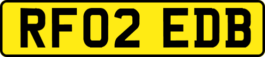 RF02EDB