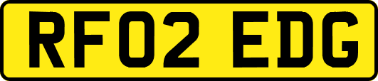 RF02EDG