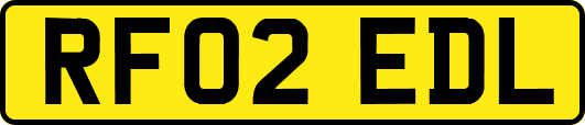 RF02EDL