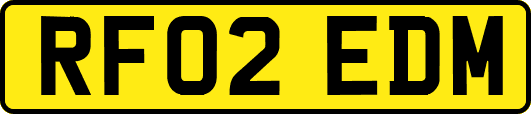 RF02EDM