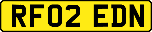 RF02EDN