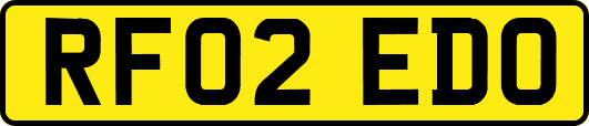 RF02EDO