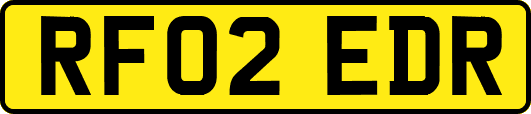 RF02EDR