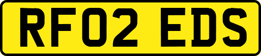RF02EDS