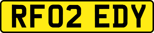 RF02EDY