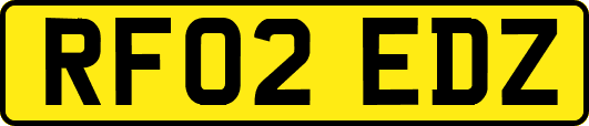 RF02EDZ