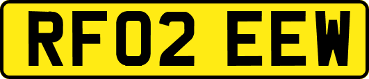RF02EEW