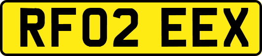 RF02EEX